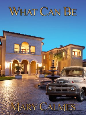 What Can Be - ebook